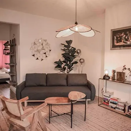 Saint Germain Apartamento *