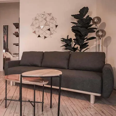 Apartamento Saint Germain