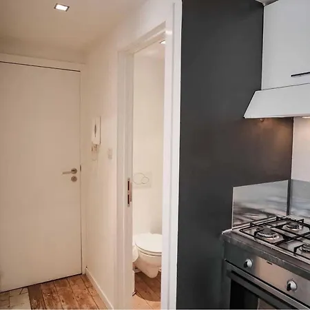 Apartment Saint Germain