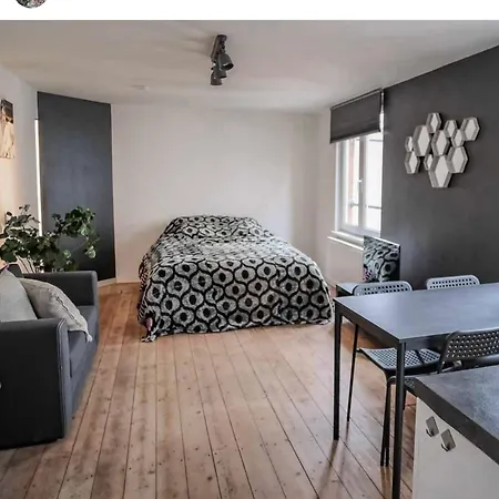 Apartment Saint Germain