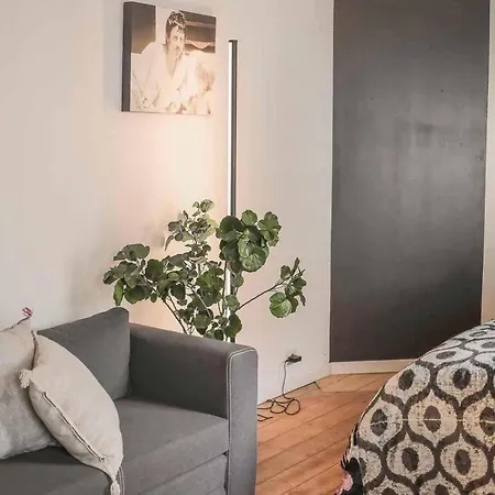 Saint Germain Apartment Antwerp
