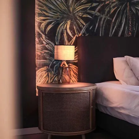 Saint Germain Apartment *